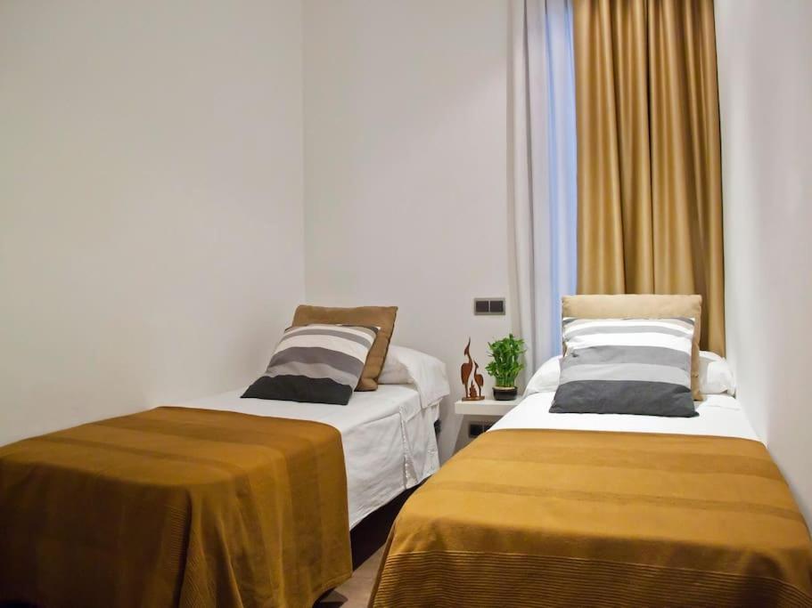 Appartement Flat With Views To Sagrada Famila